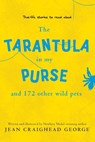 Tarantula in My Purse - Richard Cowdrey ; Jean Craighead George - 9780064462013