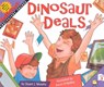 Dinosaur Deals - Stuart J. Murphy ; Heather Henson - 9780064462518
