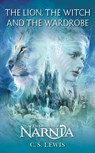 The Lion, the Witch, and the Wardrobe - C.S. Lewis - 9780064471046