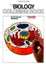 The Biology Coloring Book - Robert D. Griffin - 9780064603072