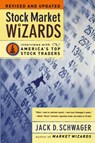 Stock Market Wizards - Jack D. Schwager - 9780066620596