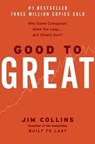 Good to Great - Jim Collins - 9780066620992