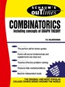 Schaum's Outline of Combinatorics - V. Balakrishnan - 9780070035751