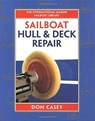 Sailboat Hull and Deck Repair - Don Casey - 9780070133693