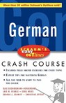 Schaum's Easy Outline of German - Louis M. Feurle - 9780070527171