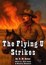The Flying U Strikes - B. M. Bower - 9780070631304