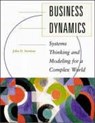 Business Dynamics: Systems Thinking and Modeling for a Complex World (Int'l Ed) - John Sterman - 9780071179898