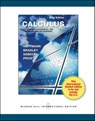Calculus for Business, Economics, and the Social and Life Sciences, Brief Version (Int'l Ed) - Laurence Hoffmann ; Gerald Bradley ; David Sobecki ; Michael Price - 9780071310710
