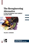 Sre The Reengineering Alternative - William Schneider - 9780071359818