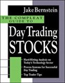 The Compleat Guide to Day Trading Stocks - BERNSTEIN,  Jake - 9780071361255