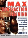 Max Contraction Training - John R. Little - 9780071423953