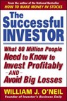 The Successful Investor - William O'Neil - 9780071429597
