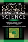 McGraw-Hill Concise Encyclopedia of Environmental Science - McGraw Hill - 9780071439510