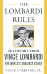The Lombardi Rules - Vince Lombardi - 9780071444897