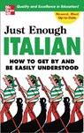 Just Enough Italian - D.L. Ellis - 9780071451406