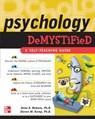 Psychology Demystified - Anna Romero ; Steven Kemp - 9780071460309
