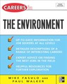 Careers in the Environment - Mike Fasulo - 9780071476119