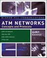 ATM Networks - Sumit Kasera - 9780071477321