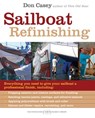 Sailboat Refinishing - Don Casey - 9780071486583