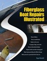 Fiberglass Boat Repairs Illustrated - Roger Marshall - 9780071549929