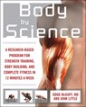 Body by Science - John Little ; Doug McGuff - 9780071597173