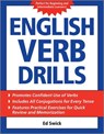 English Verb Drills - Ed Swick - 9780071608701