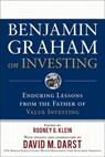 Benjamin Graham on Investing: Enduring Lessons from the Father of Value Investing - Benjamin Graham ; Rodney Klein - 9780071621427