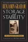 Storage and Stability - Benjamin Graham - 9780071626316