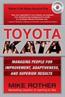 Toyota Kata: Managing People for Improvement, Adaptiveness and Superior Results - Mike Rother - 9780071635233