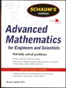 Schaum's Outline of Advanced Mathematics for Engineers and Scientists - Murray Spiegel - 9780071635400