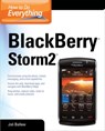 How to Do Everything BlackBerry Storm2 - Joli Ballew - 9780071703321