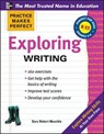 Practice Makes Perfect Exploring Writing - Gary Muschla - 9780071747158