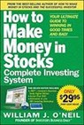 O'Neil, W: How to Make Money in Stocks Complete Investing Sy - William J O'Neil - 9780071752114