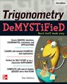 Trigonometry Demystified 2/E - Stan Gibilisco - 9780071780247
