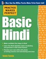Practice Makes Perfect Basic Hindi - Sonia Taneja - 9780071784245