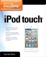 How to Do Everything iPod Touch - Guy Hart-Davis - 9780071785181
