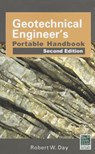 Geotechnical Engineers Portable Handbook, Second Edition - Robert Day - 9780071789714
