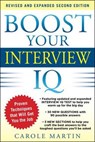 Boost Your Interview IQ 2/E - Carole Martin - 9780071797467