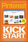Pinterest Kickstart - Heather Morris ; David Todd - 9780071805599