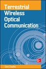 Terrestrial Wireless Optical Communication - Devi Chadha - 9780071818759