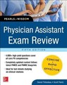 Physician Assistant Exam Review, Pearls of Wisdom - Daniel Thibodeau ; Scott Plantz - 9780071821360