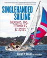 Singlehanded Sailing - Andrew Evans - 9780071836531