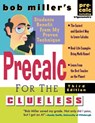 Bob Miller's Precalc for the Clueless - Miller - 9780071837873