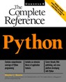 Python - Martin C. Brown - 9780072127188