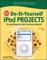 CNET Do-It-Yourself iPod Projects - Guy Hart-Davis - 9780072264708