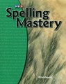 Spelling Mastery Level B, Student Workbook - McGraw Hill - 9780076044825