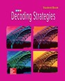 Corrective Reading Decoding Level B2, Student Book - McGraw Hill - 9780076112265