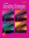 Corrective Reading Decoding Level B2, Workbook - McGraw Hill - 9780076112272