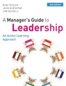 A Manager's Guide to Leadership - Mike Pedler ; John Burgoyne ; Tom Boydell - 9780077128845