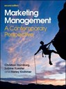 Marketing Management - Christian Homburg ; Sabine Kuester ; Harley Krohmer - 9780077146047